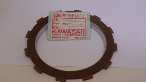 CLUTCH PLATE CLUTCH PLATE